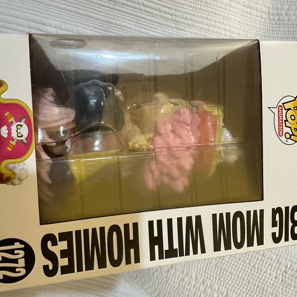 NIB Funko Big Momma 1272 - Picture 5 of 6